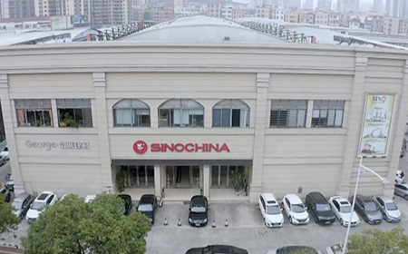 sinochina