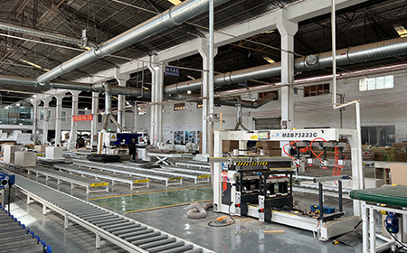 factory manufacture