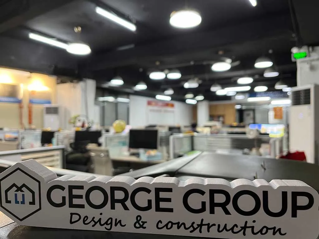 georgegroup
