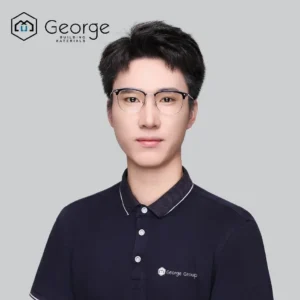 Aaron- social media