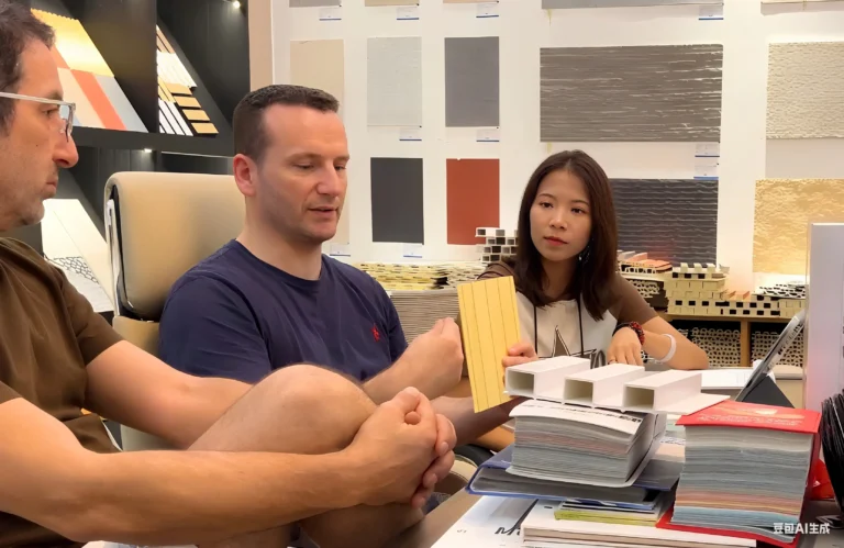 Customize Your Selection