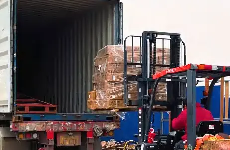 Shipping and Delivery to Your Doorstep