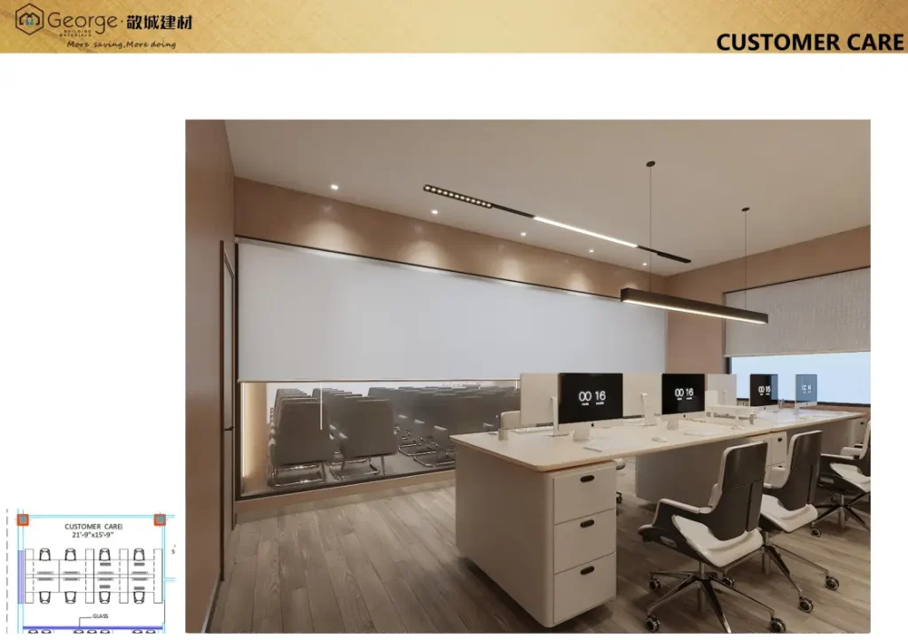 office-customer-care