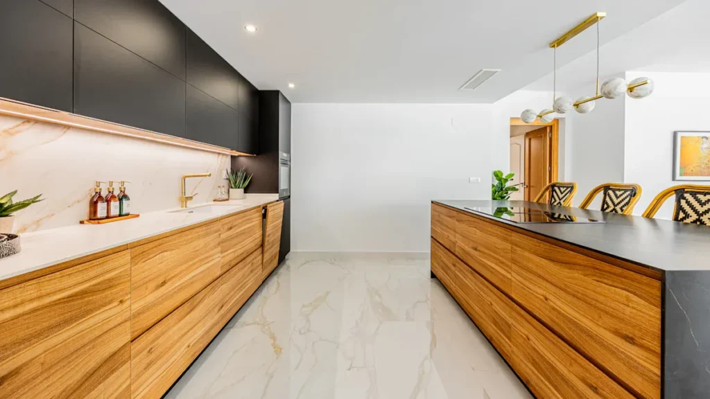 best kitchen cabinets for budget