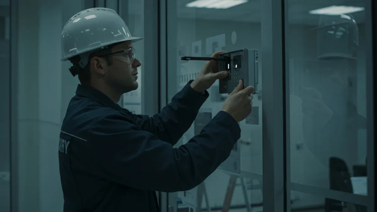 How to Measure and Frame a Rough Opening