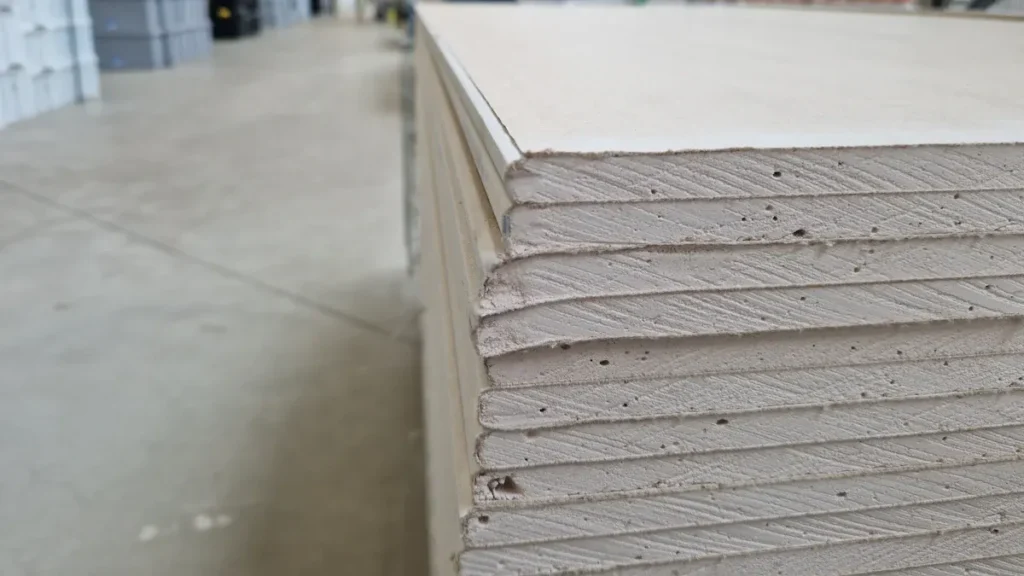 Sheetrock vs Drywall-2