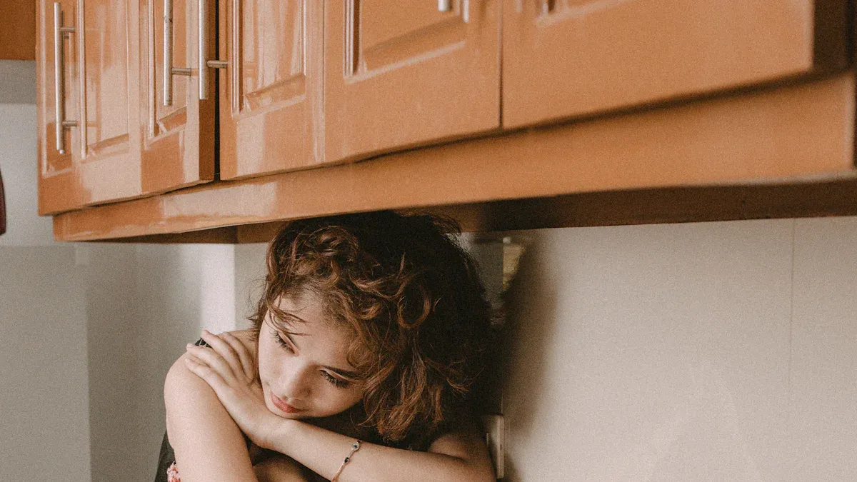 Toe Kick Installation for Cabinets