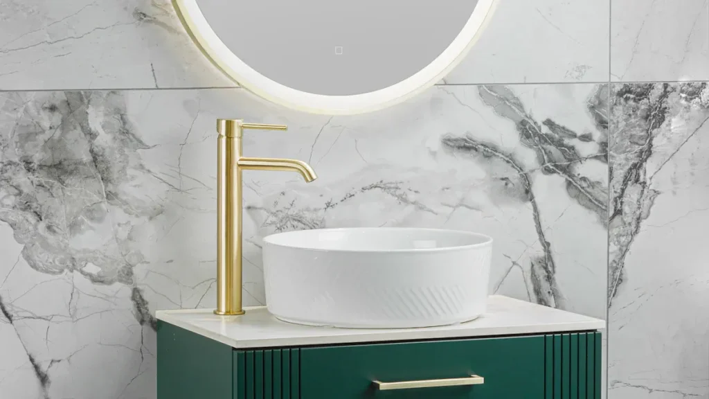 12 Best Bathroom Vanity Manufacturers in 2025