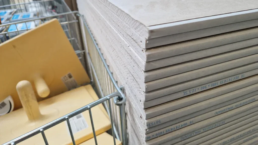 Sheetrock vs Drywall