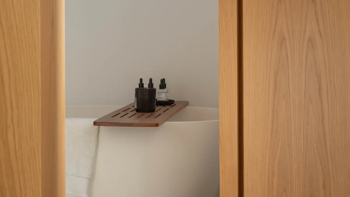 Standard Pocket Door Sizes