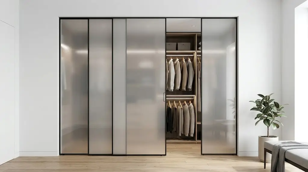 Top 10 Closet Door Alternatives for a Fresh Look in 2026