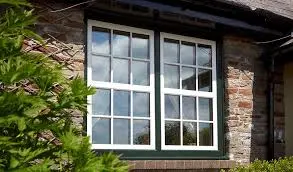 UPVC Casement Windows​-2