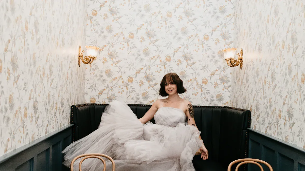 Choosing the Right Swing for Bedroom Doors