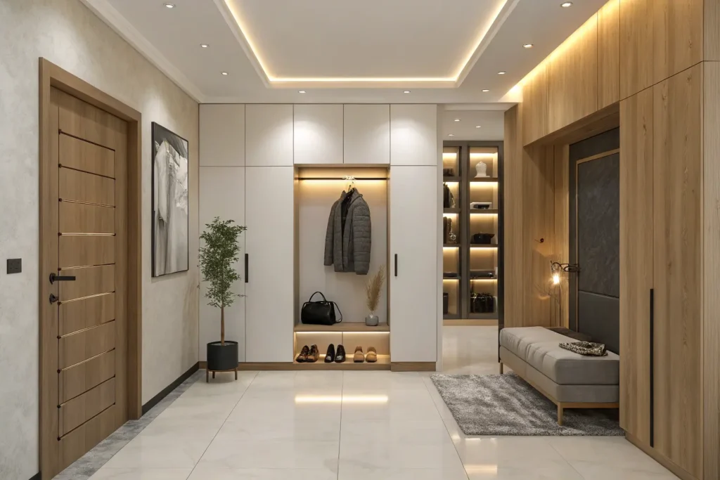 entryway-wardrobe