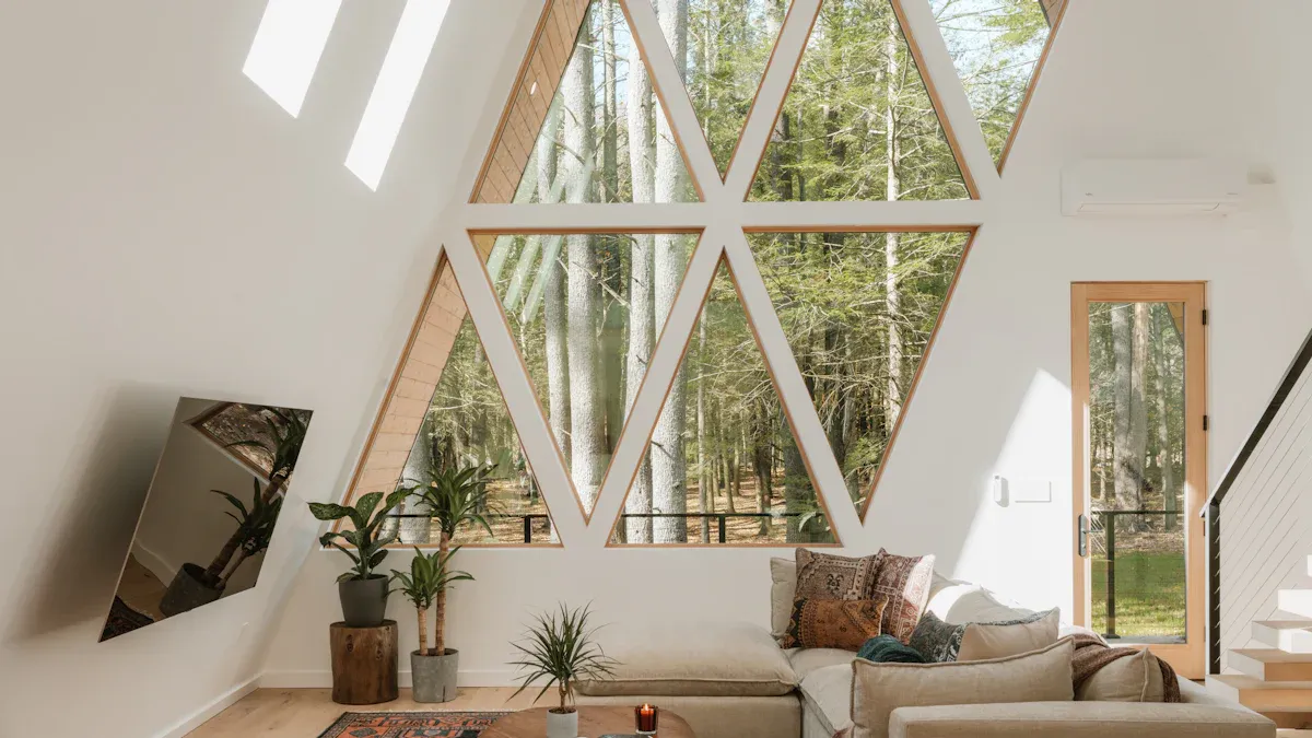 Room-by-Room Average Cost to Furnish a House