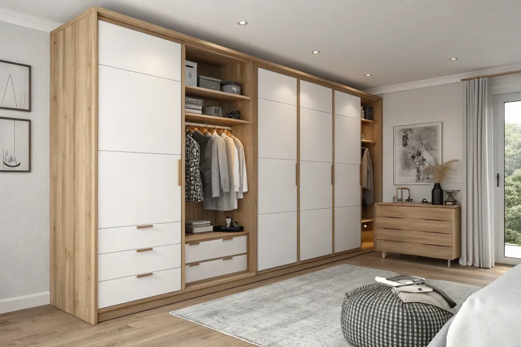 scandinavian-style-wardrobe