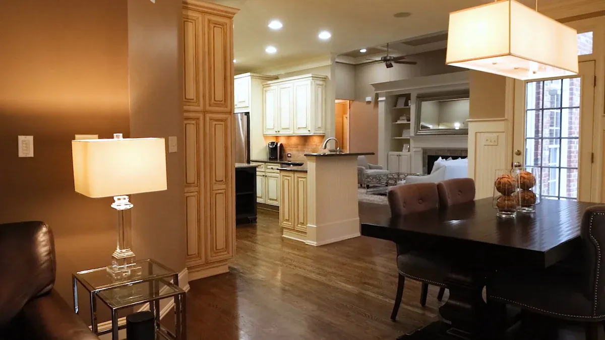 Whole House Design Ideas