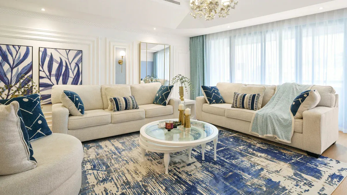 modern traditional interior design