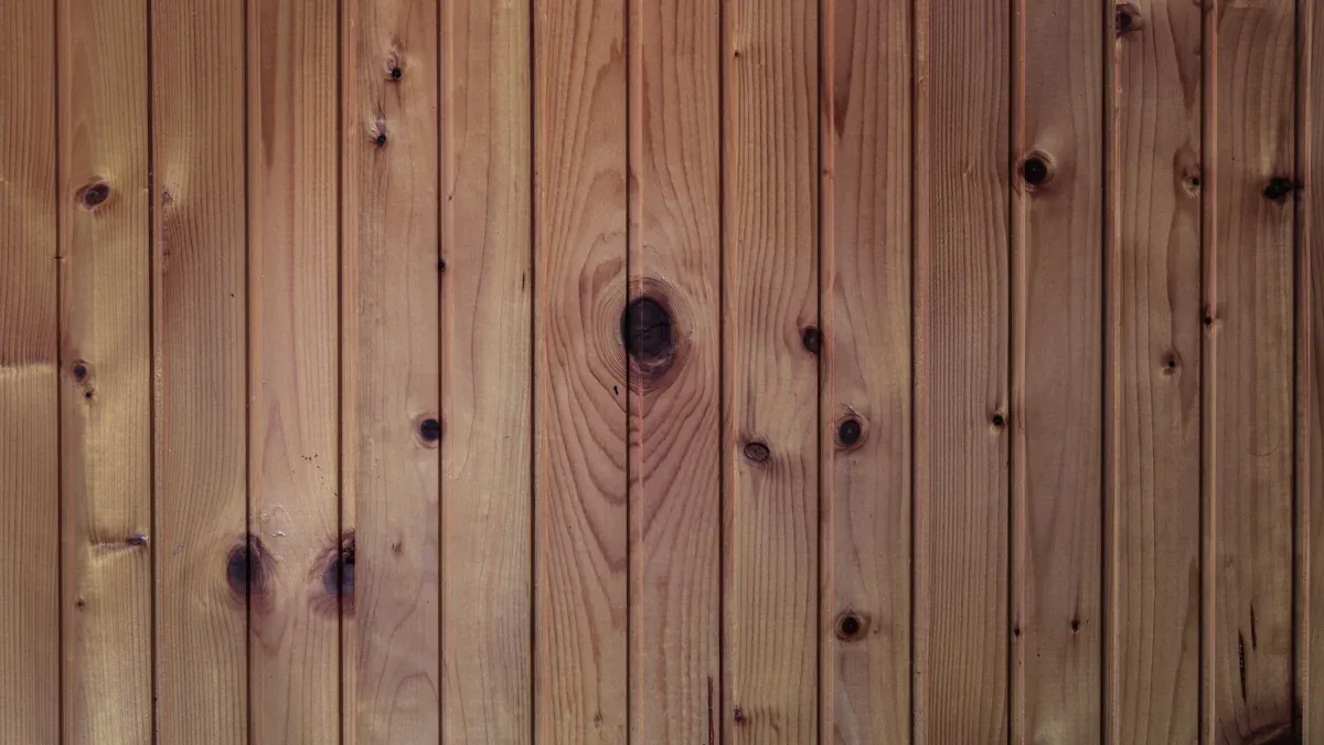 How to Construct Your Cedar Closet?