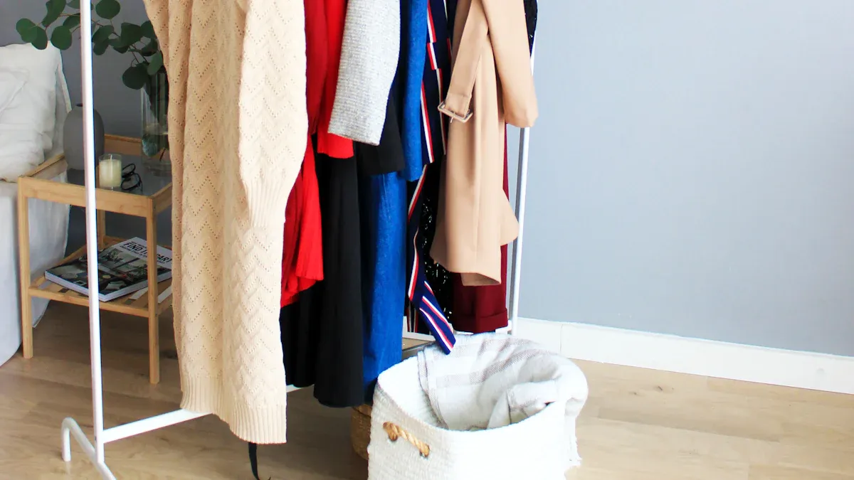 Closet Factory Design and Installation Process