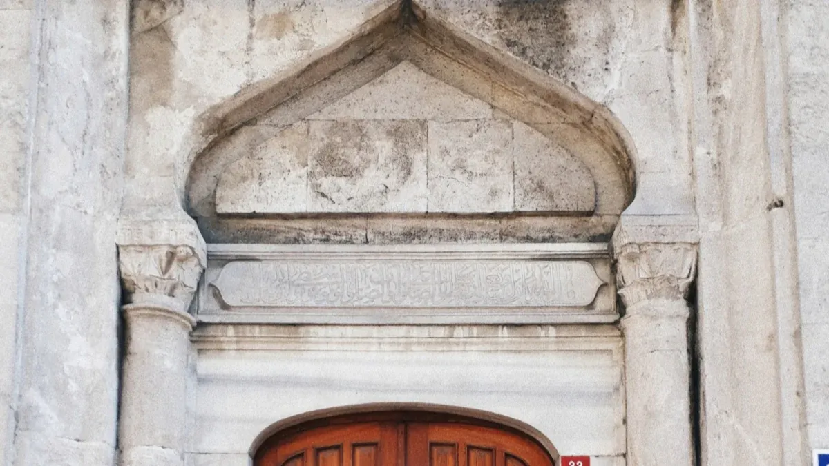 Parts of a Door: The Door Components Guide