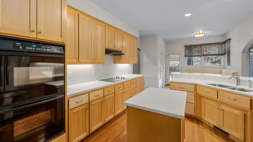 Custom Maple Cabinets: Why This Hardwood Is Worth the Investment