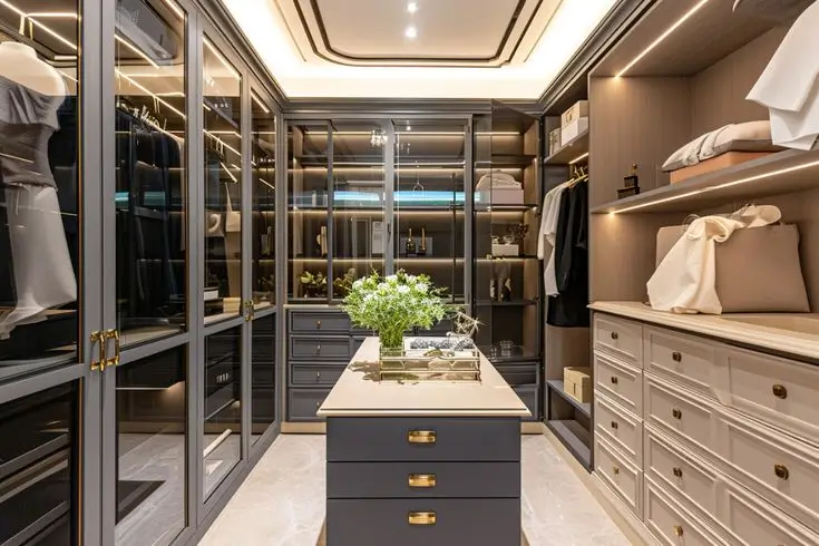 How Much Does Closet Factory Cost In 2026？