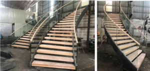 Production and trial assemble