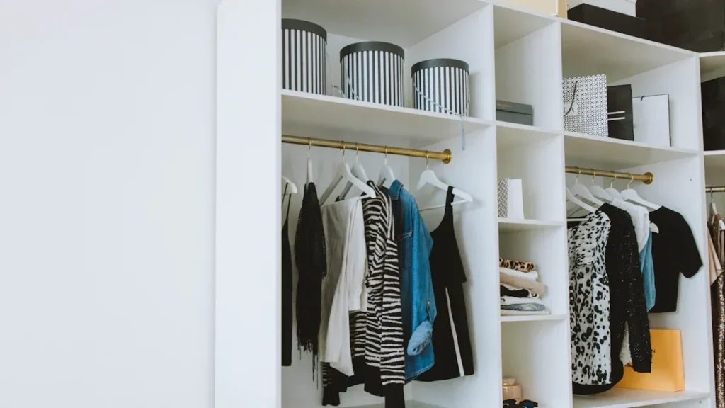 Closet Dimensions Guide