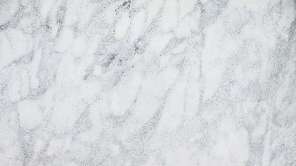 Quartz vs Marble: Appearance