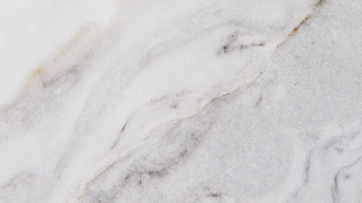 Quartz Versus Marble: Which is Better for Countertop?