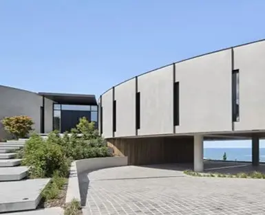 modern-style-villa-Australia