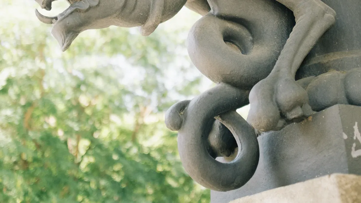 Sinster Stone: The Ultimate Guide