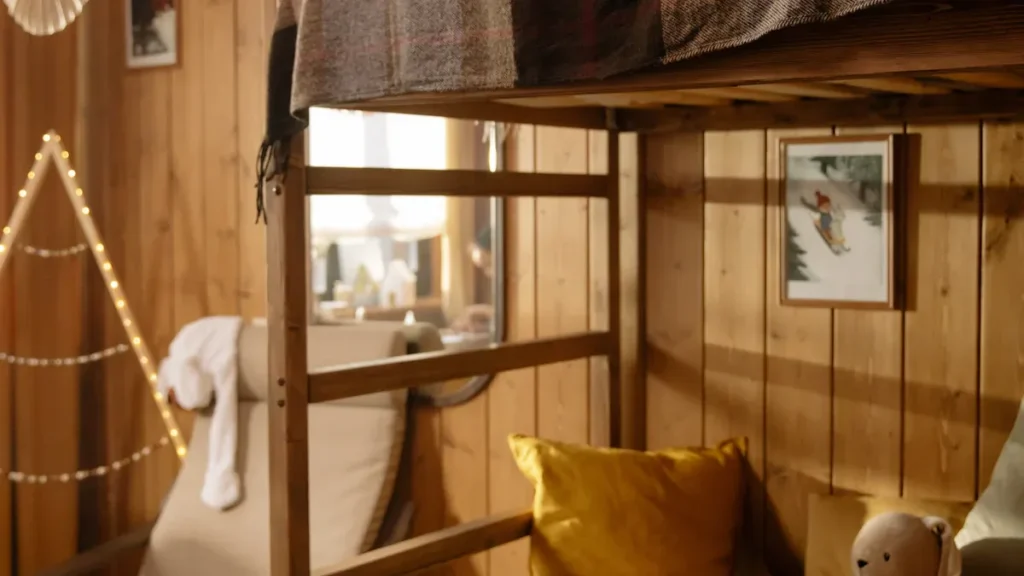 Are Loft Beds Safe for Kids and Adults?