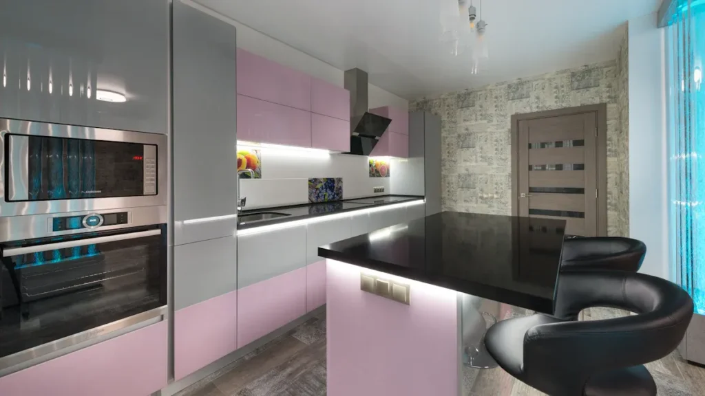 Acrylic Kitchen Cabinets: A Complete Buying Guide