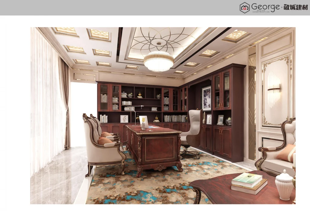 Egypt-Office-Project-3