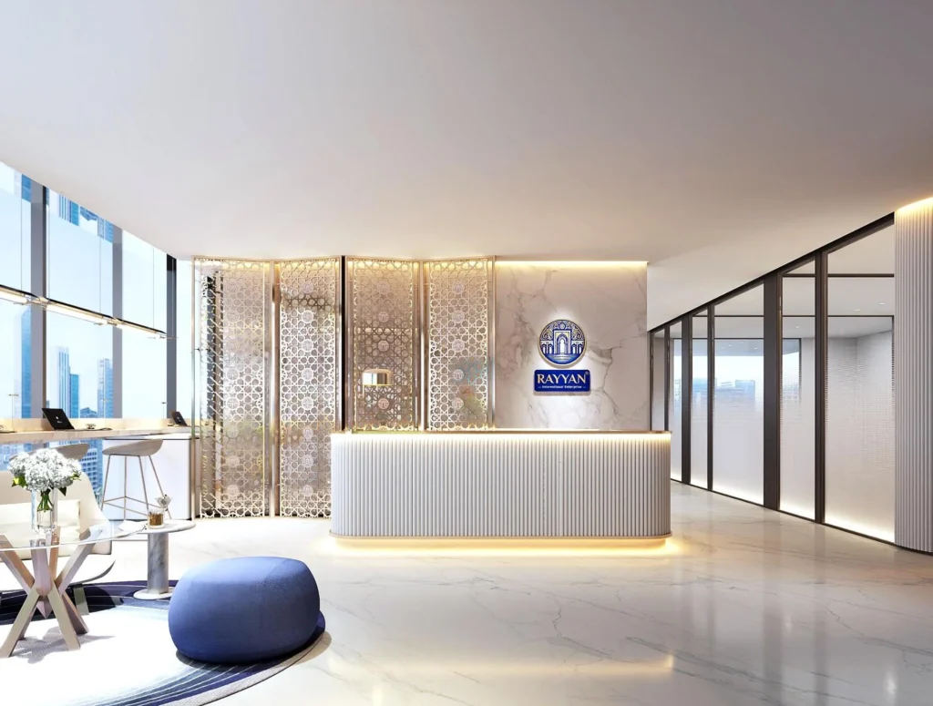 Oman-office-project-1