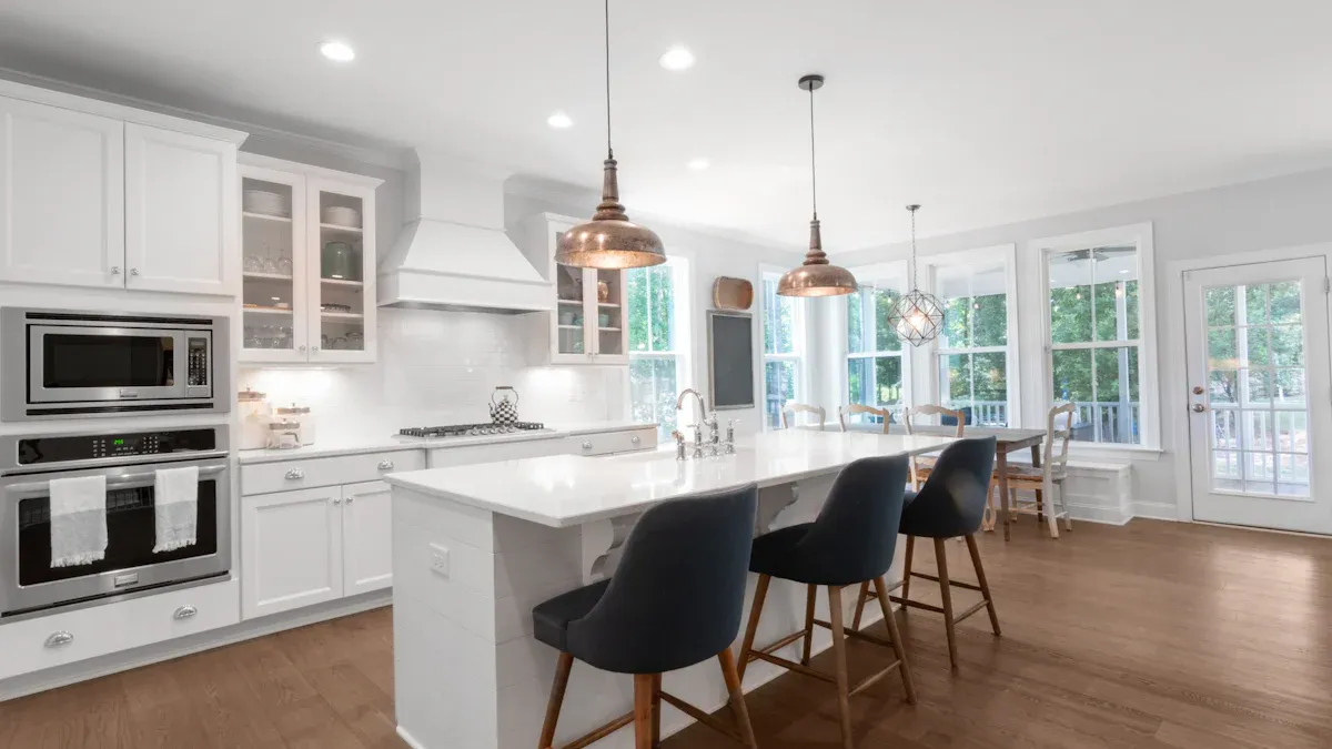 Bar Height vs Counter Height Explained for 2026