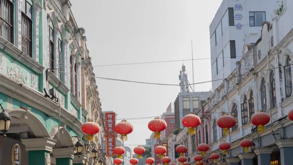 Why Foshan is The Best Place for One Stop Building Materials Sourcing?