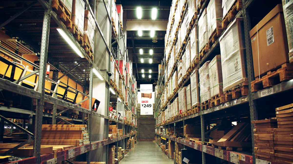 Evaluating Suppliers at Canton Fair 2026