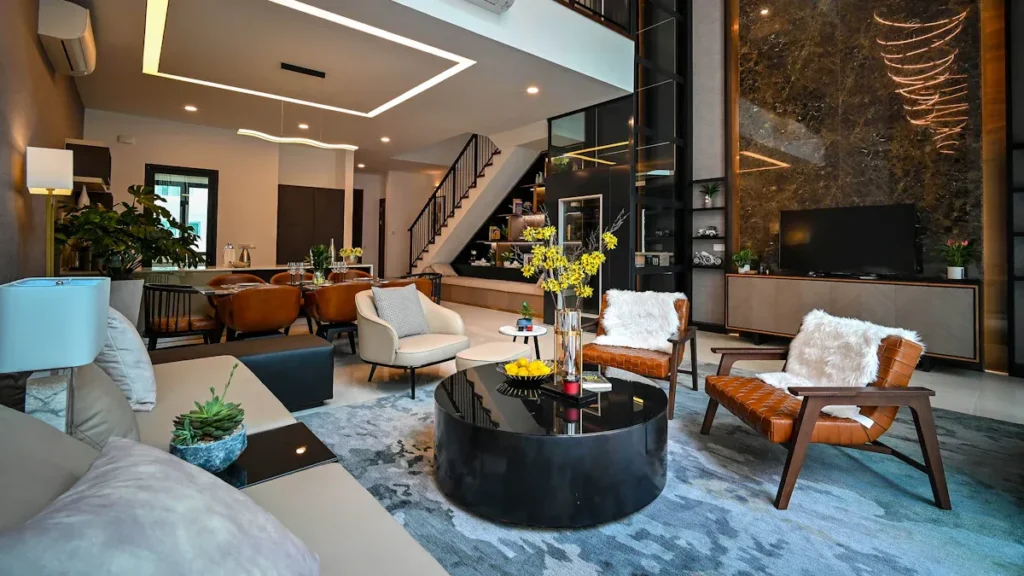 Hotel Room Layout Ideas 2