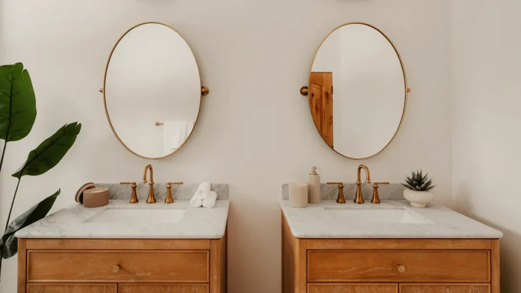 Best Bathroom Vanity Sizes for Every Room in 2026
