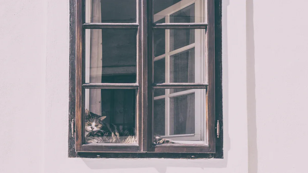 What Makes a Top Window Sash in 2026