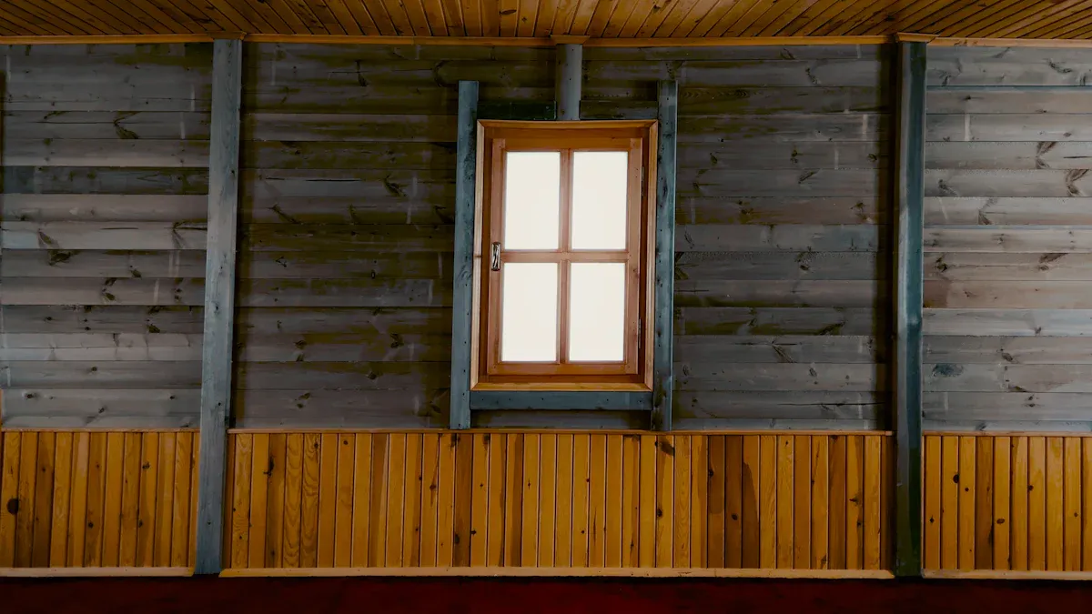 Egress Window Size Requirements