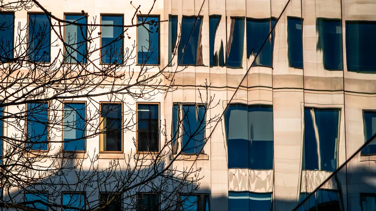 Window Sizes Overview