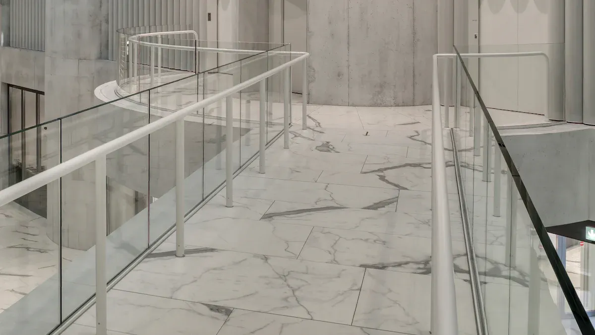 Modern Window Glazing: Technology and Efficiency