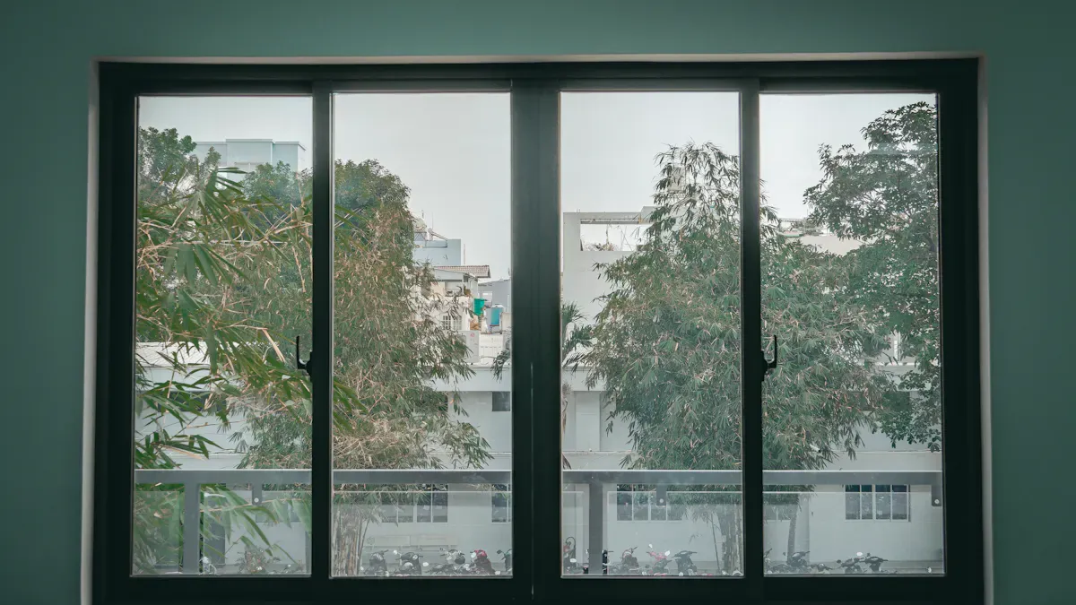Soundproof Windows Quick Comparison