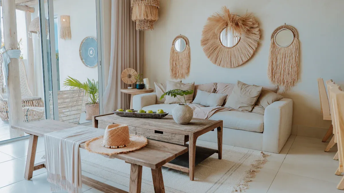 Visual Guide to Sofa Placement