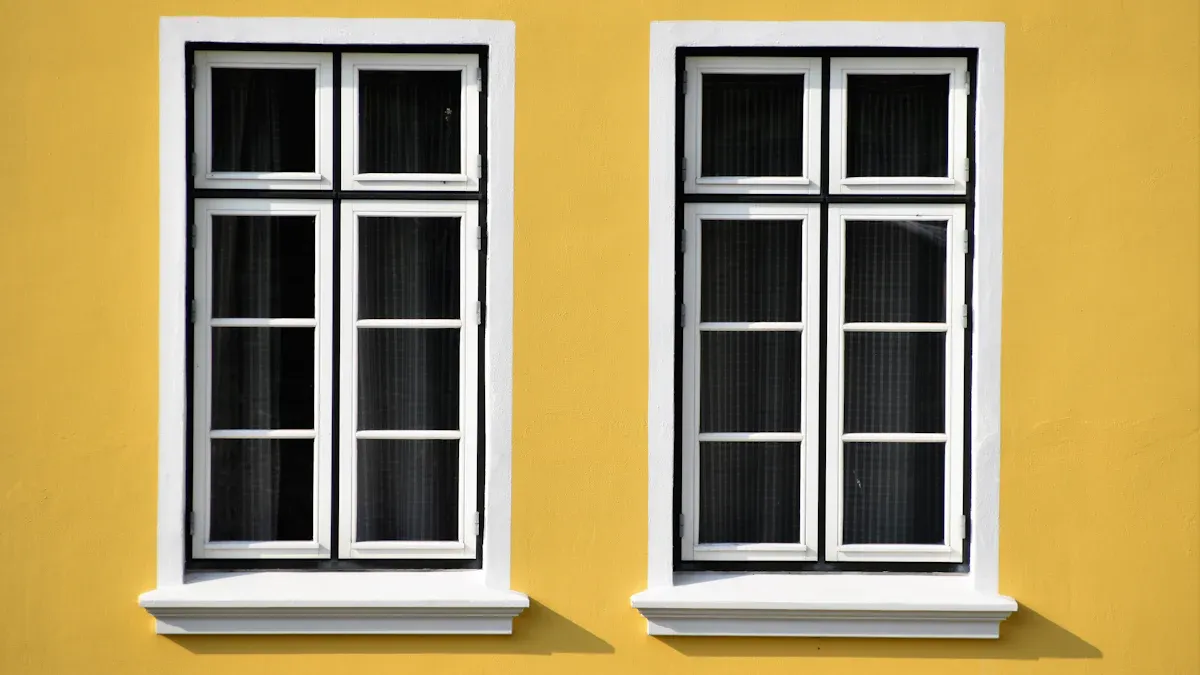 Best Window Sash Products for Homeowners