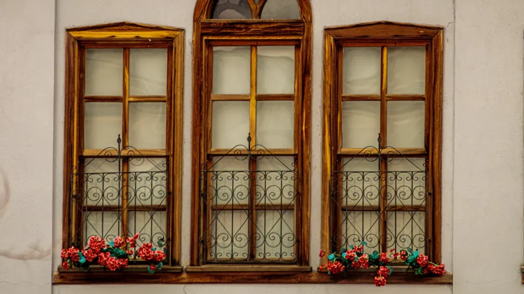 Window Glazing Through the Ages Key Milestones and Changes